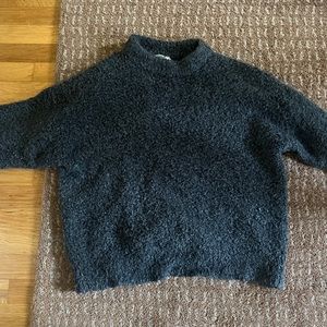 Topshop turtleneck sweater